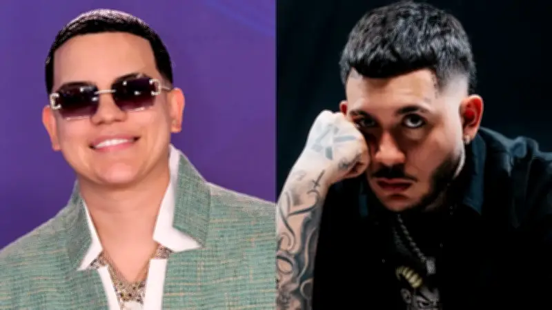 J Álvarez y Kris R. lideran los estrenos musicales de la semana con nuevos álbumes