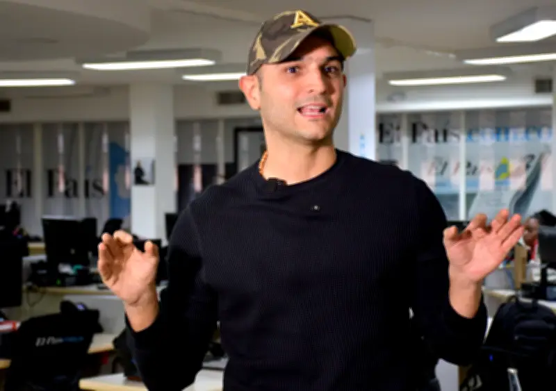 Jaime Arizabaleta denuncia fraude electoral en escrutinios del Valle del Cauca por curul 13