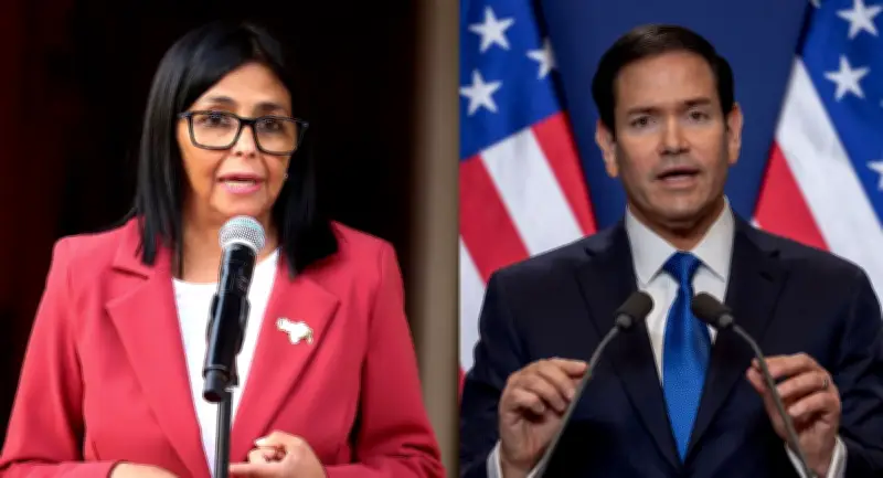 Jaime Bayly vincula destitución de Padrino López a pacto entre Delcy Rodríguez y EE. UU.