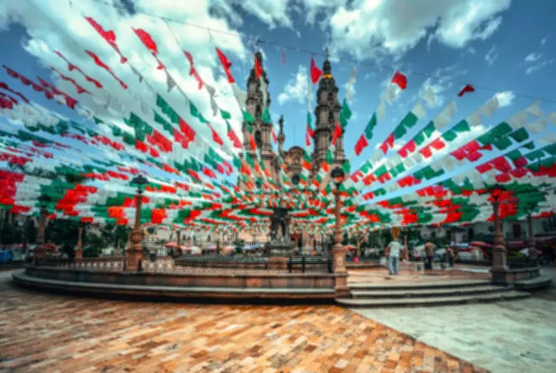 Jalisco se consolida como destino favorito de colombianos: turismo crece 23% en 2025