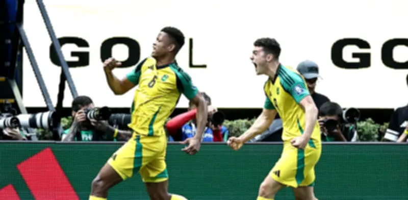 Jamaica avanza a la final del repechaje mundialista y enfrentará a República Democrática del Congo