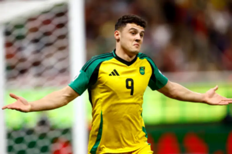 Jamaica avanza al repechaje mundialista tras vencer a Nueva Caledonia con gol de Cadamarteri