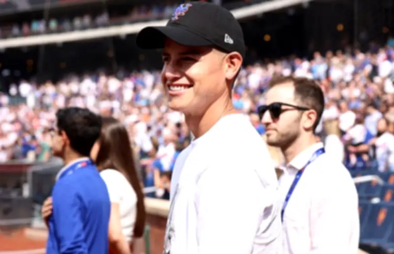 James Rodríguez revela fecha de su debut en la MLS con Minnesota United