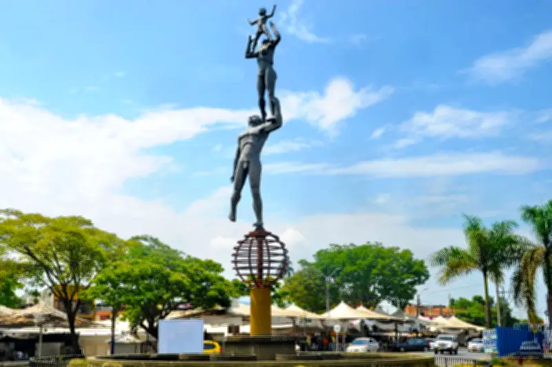 Jamundí: El pueblo más antiguo del Valle del Cauca, a solo 24 km de Cali