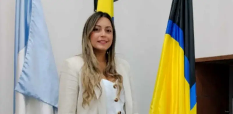 Jamundí rompe barreras históricas con elección de su primera contralora municipal