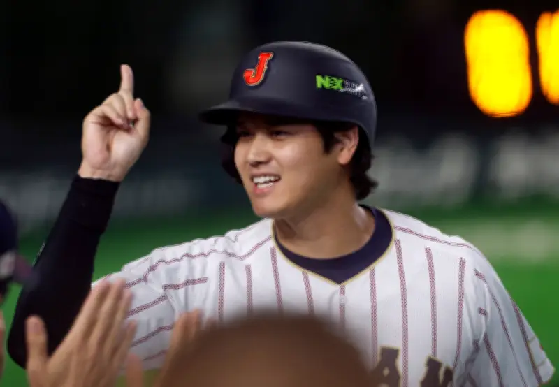 Japón mantiene invicto en Clásico Mundial con victoria 8-6 sobre Corea del Sur