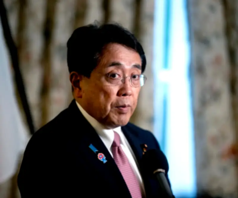 Japón solicita a EE.UU. garantías sobre aranceles para proteger su comercio bilateral