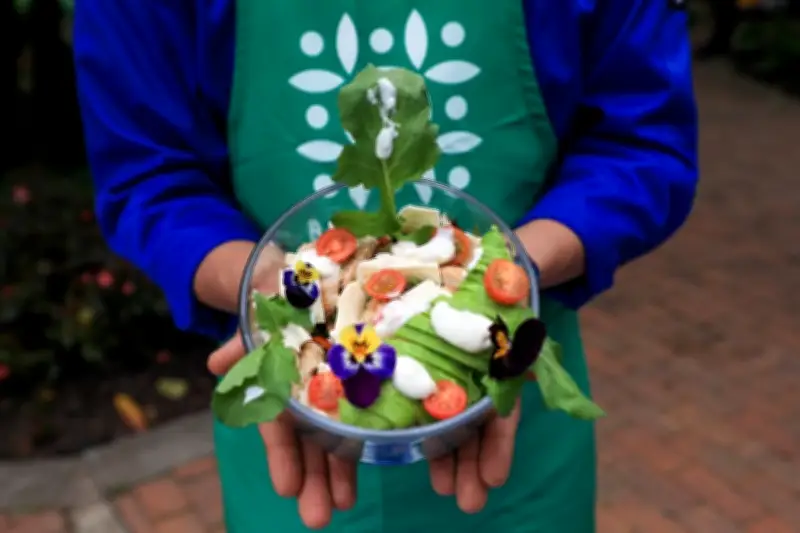 Jardín Botánico de Bogotá acoge el 47° Mercado Campesino Agroecológico con homenaje a las mujeres