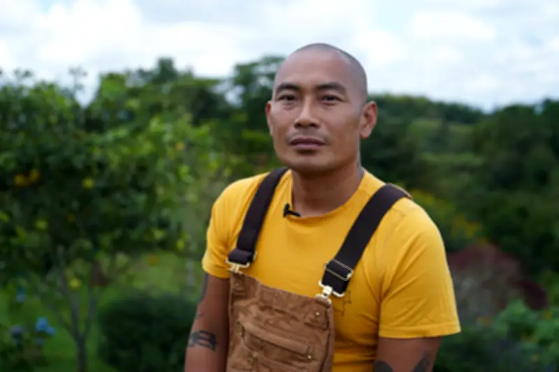 Jean Trinh y Alquímico: El bar cartagenero que celebra las raíces colombianas