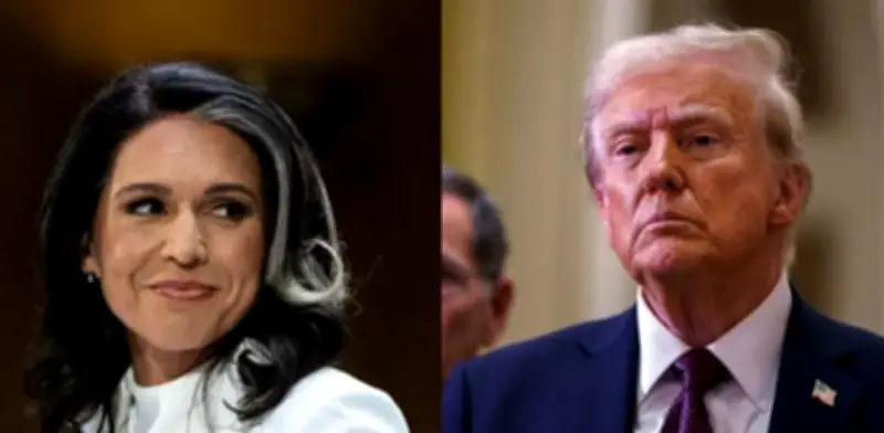 Jefa de inteligencia de EE.UU. desmiente a Trump sobre programa nuclear iraní tras ataque de 2025