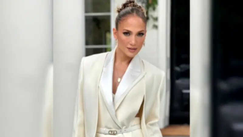 Jennifer López revela que casi abandona su carrera tras divorcio de Marc Anthony