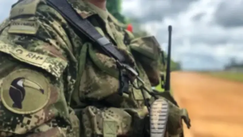 JEP acusa a ocho exmilitares por crímenes de lesa humanidad en el Pacífico colombiano