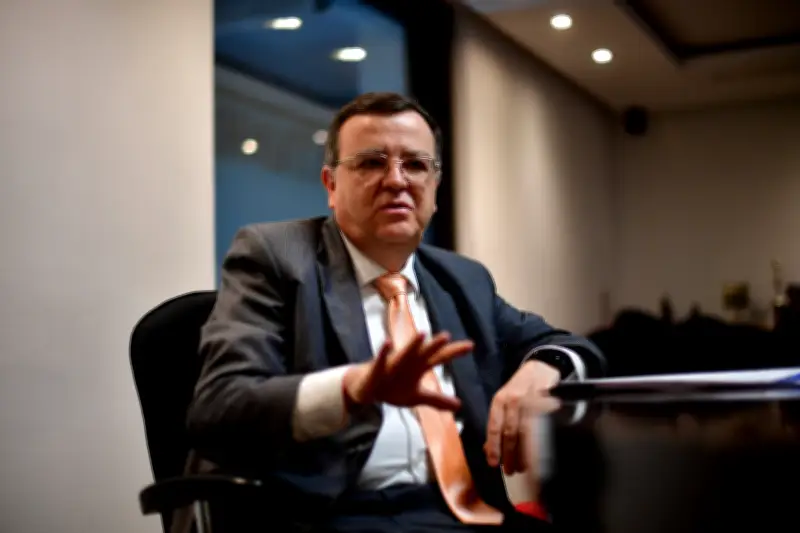 JEP: Alejandro Ramelli defiende resultados históricos y advierte riesgos de su modificación