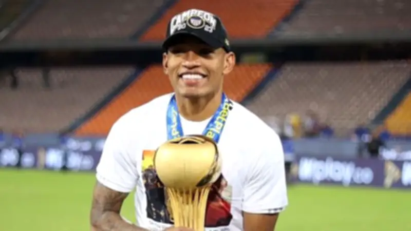 Jermein Peña: El polémico defensor de Junior que divide opiniones en Barranquilla