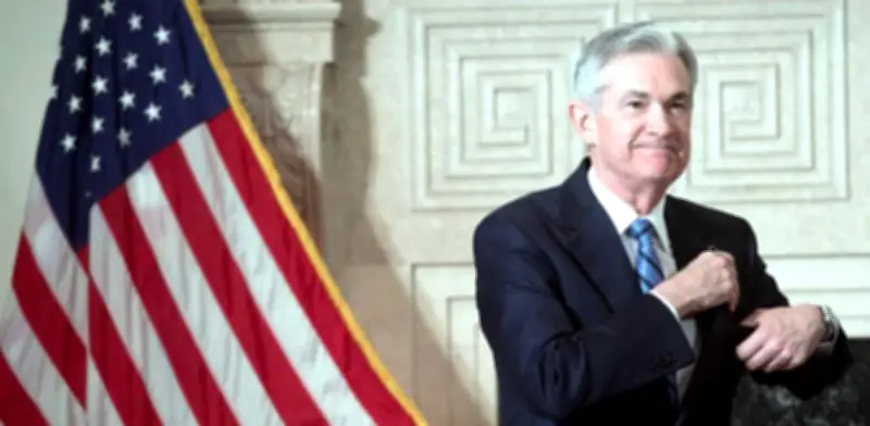 Jerome Powell descarta escenario de estanflación en EE.UU. pese a tensiones económicas