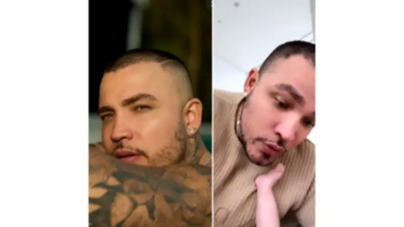 Jessi Uribe celebra los 4 meses de su hija Emilia con emotivo video cantándole