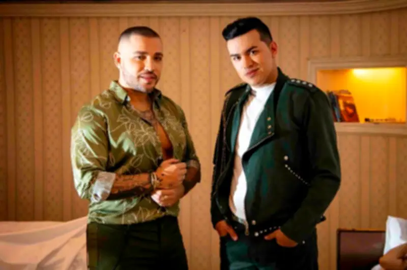 Jessi Uribe revela detalles íntimos de su amistad con Yeison Jiménez tras trágica muerte