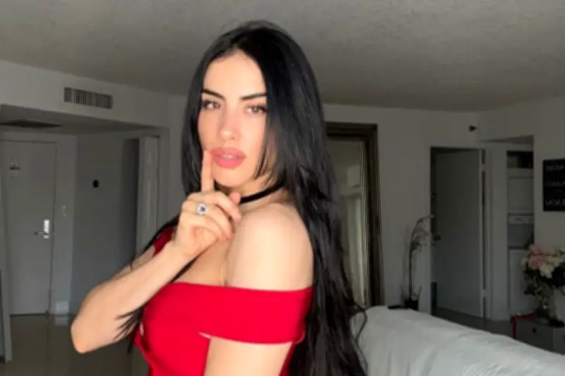 Jessica Cediel revela su voto por Paloma Valencia y pide que Colombia vuelva a sonreír