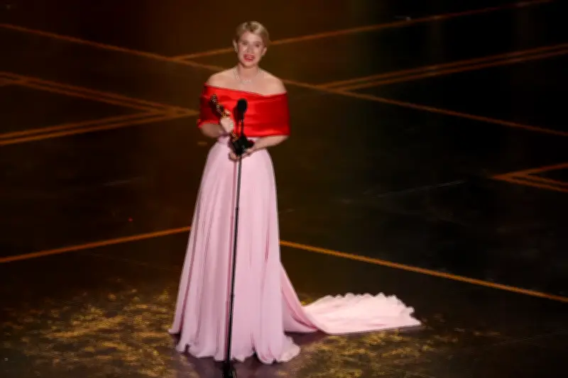 Jessie Buckley gana el Oscar 2026 a Mejor Actriz por su papel en 'Hamnet'