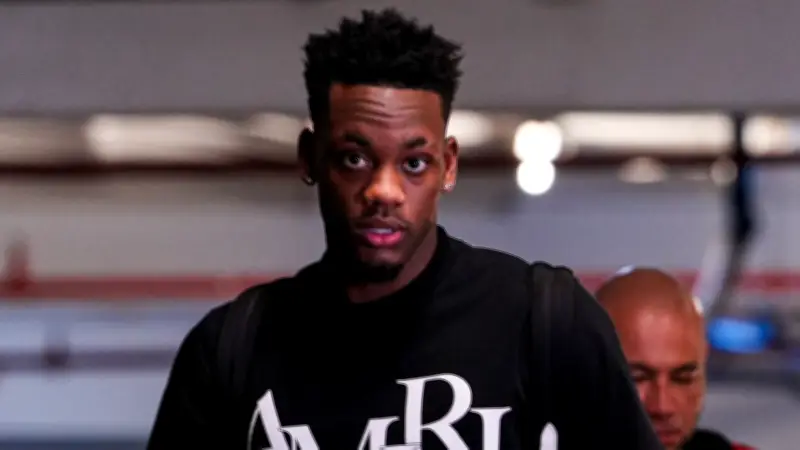 Jesurún desmiente pelea de Jhon Jáder Durán y aclara su ausencia en la Selección Colombia