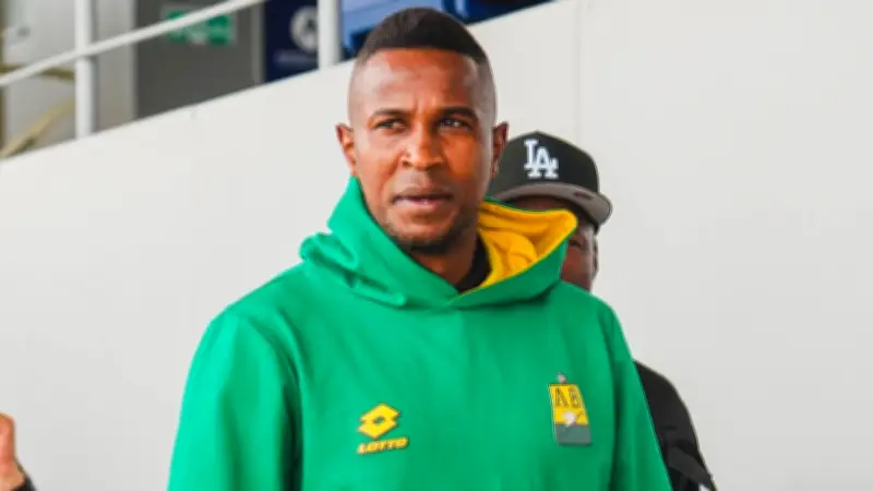 Jéfferson Mena, capitán del Atlético Bucaramanga, habla tras la eliminación en Copa Sudamericana