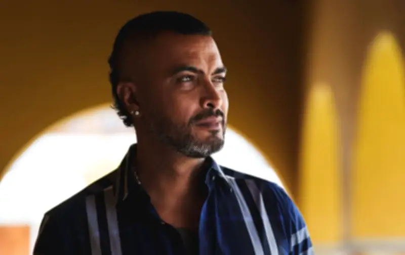 Jhon Alex Castaño revela su pasado en 17 correccionales y su lucha con el Síndrome de Cushing