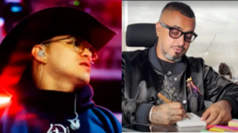 Jhon Alex Castaño rinde homenaje a Yeison Jiménez y anuncia concierto histórico en Bogotá