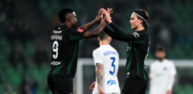 Jhon Córdoba presiona por titularidad en Selección Colombia tras anotar cuatro goles en Rusia