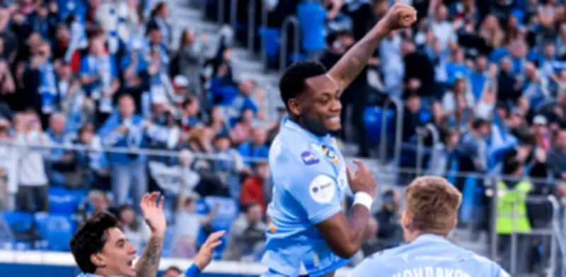 Jhon Durán marca su primer gol en Rusia y sella la victoria del Zenit de San Petersburgo