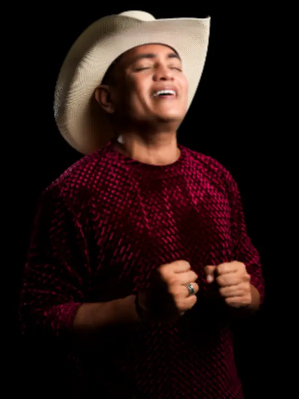 Jhon Onofre será homenajeado en el 58° Torneo Internacional del Joropo en Villavicencio