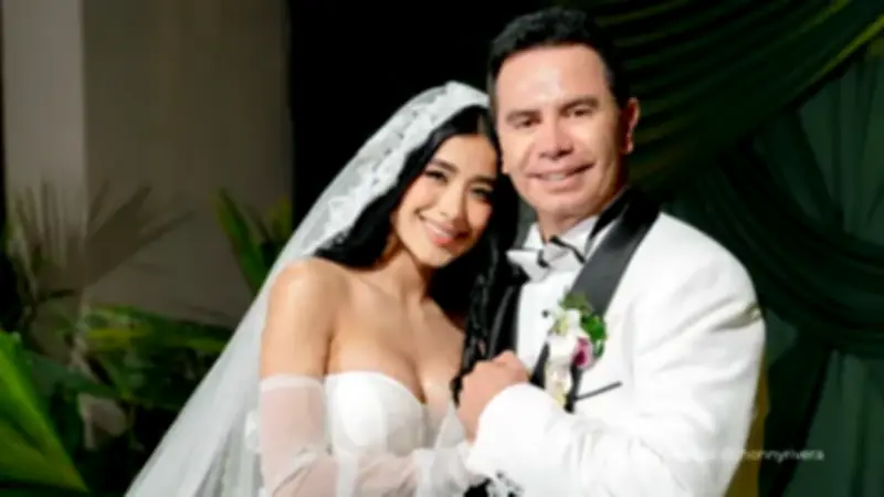 Jhonny Rivera desmiente acusaciones sobre su relación con Jenny López en redes sociales