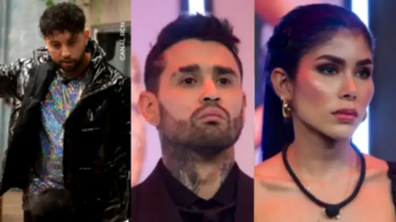 Jhorman Toloza rompe silencio con mensaje directo a Alexa Torrex tras rumores de Tebi