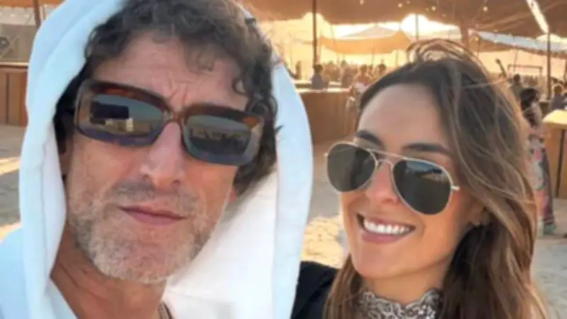 Jimena Rúgeles revela chats de Ricardo Orrego en medio de escándalo de acoso en Caracol Televisión