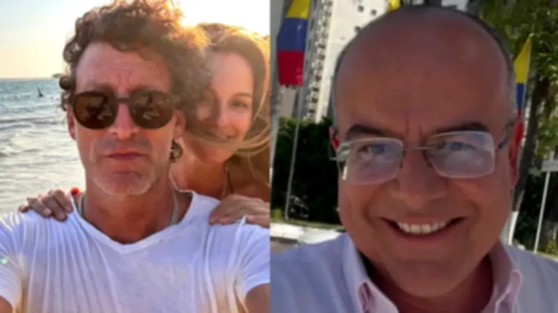 Jimena Rugeles denuncia a Ricardo Orrego por acoso digital tras su salida de Caracol