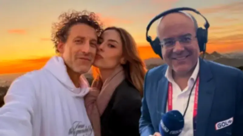 Jimena Rugeles denuncia acoso digital del periodista Ricardo Orrego en redes sociales