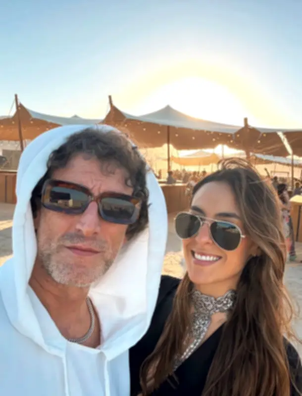 Jimena Rugeles revela cómo conoció a Simón Brand durante trabajo en Medellín