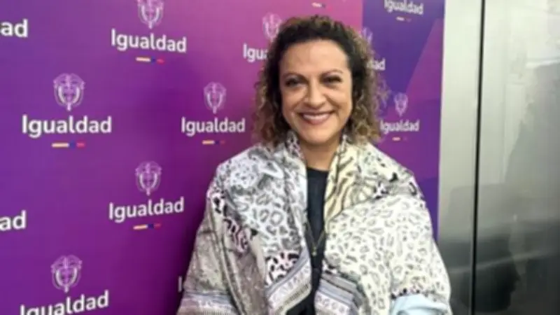 Jineth Bedoya: El silencio también es valentía en la lucha contra el acoso a mujeres
