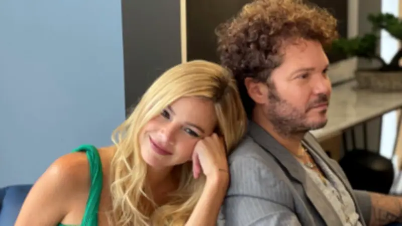 Johana Bahamón y Cabas redefinen la familia moderna con amor tras el divorcio