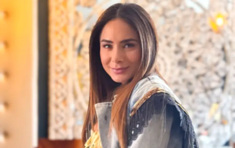 Johanna Fadul revela acoso en México: 'No me vendo por un trabajo'