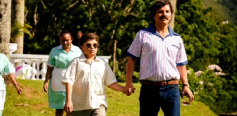 John Leguízamo interpreta a Pablo Escobar en nueva serie de Disney+ con enfoque infantil