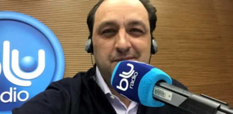 Jorge Alfredo Vargas rompe su silencio tras salida de Caracol Televisión por denuncias de acoso sexual