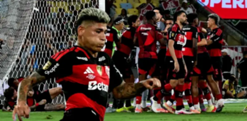 Jorge Carrascal suma nuevo título con Flamengo: campeón carioca en dramática definición