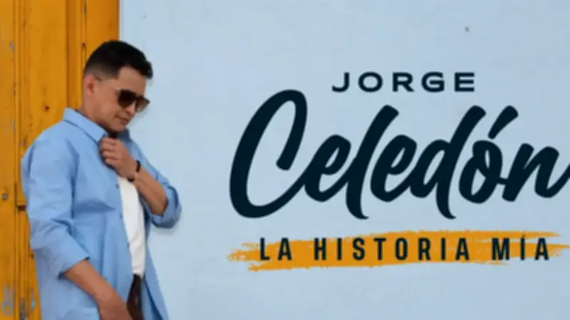 Jorge Celedón anuncia concierto en Bogotá y nueva gira internacional