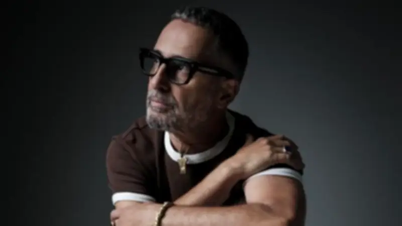 Jorge Drexler confirma su regreso a Colombia con concierto en Bogotá en 2026