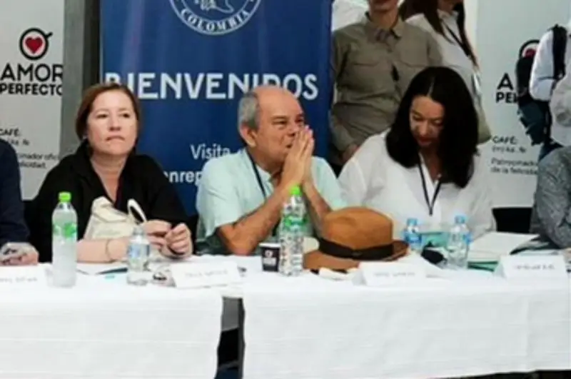 Jorge Giraldo analiza el centro político: ¿Por qué no logra consolidarse en Colombia?