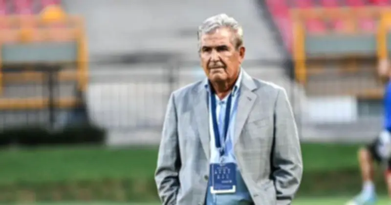 Jorge Luis Pinto se pronuncia: 'No llevaría a Jhon Jáder Durán al Mundial 2026'