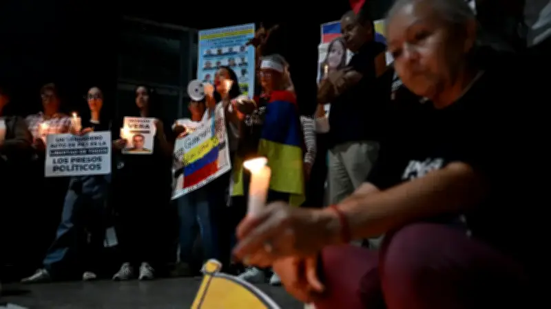 Jorge Rodríguez admite errores con presos políticos en Venezuela tras caída de Maduro