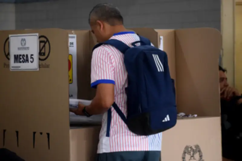 Jornada electoral en el Cauca transcurre con normalidad y amplio despliegue de seguridad