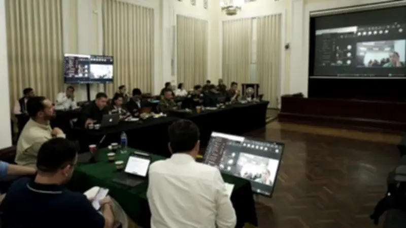 Jornada electoral en Santander: capturas, comparendos y tormentas eléctricas