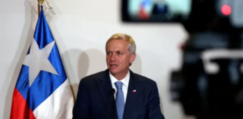 José Antonio Kast asume la presidencia de Chile con plan de emergencia y mano dura